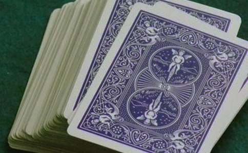 小班游戏教案变魔术