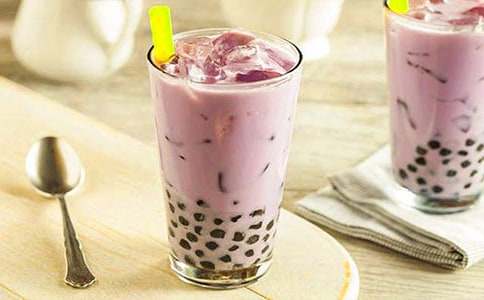 奶茶融资计划书范文