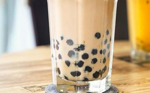 奶茶创业计划书[推荐]