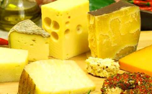 奶酪不见了以后续写作文