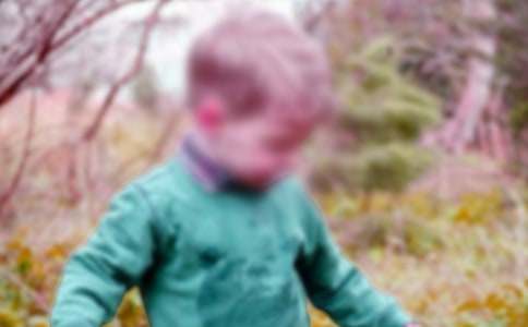 小班健康领域教案《男孩女孩》