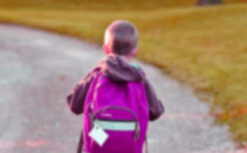 小学男孩自我介绍