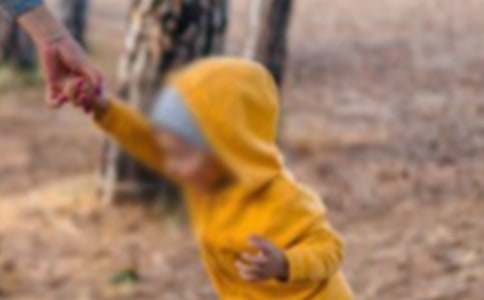 男孩的自我介绍