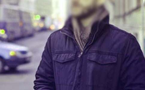 男人发早安问候语