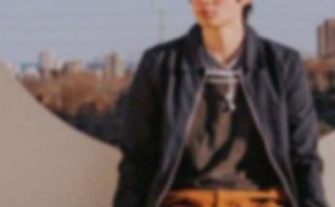 【精】男生自我介绍