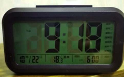 闹钟的作文(精品15篇)