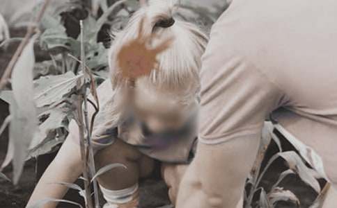 妈妈对女儿的寄语