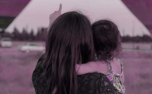 成人礼家长给女儿寄语