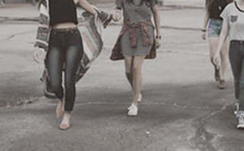 祝女孩子百天祝福语