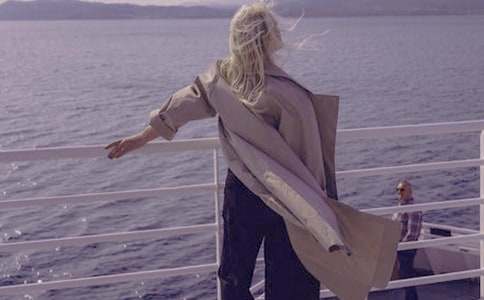 职场女性的基本礼仪4篇