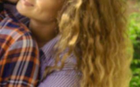 对女友早上好的问候语