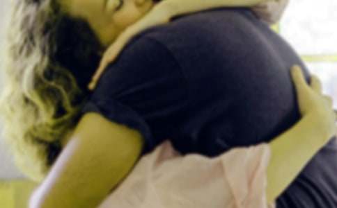 晚安女友问候语