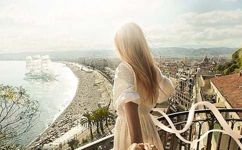 写给女友的保证书