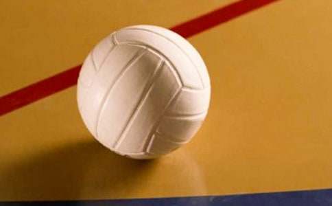 排球协会活动策划书