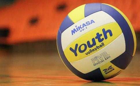 排球活动策划书范文