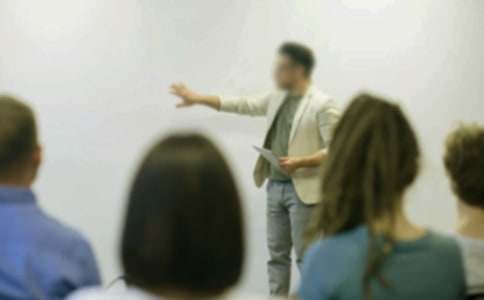 培训计划书范文