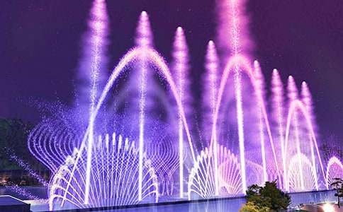 中班教案苏打喷泉