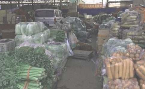 批发营销协议书