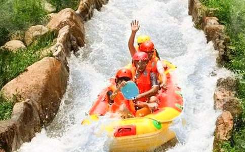 (经典)《鲁滨孙漂流记》读后感