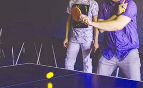 乒乓球比赛策划书优秀