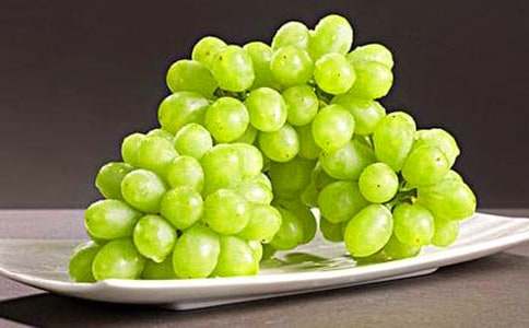 (优)摘葡萄作文