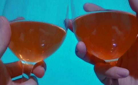 葡萄酒广告标语