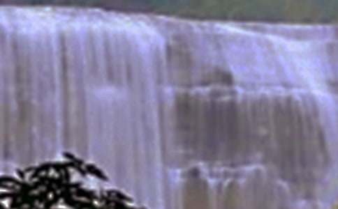 黄果树瀑布导游词10篇