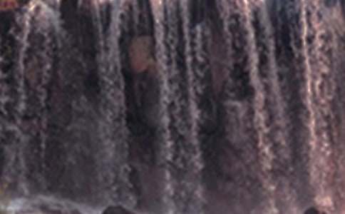 黄果树瀑布的导游词15篇