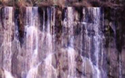 山西壶口瀑布导游词