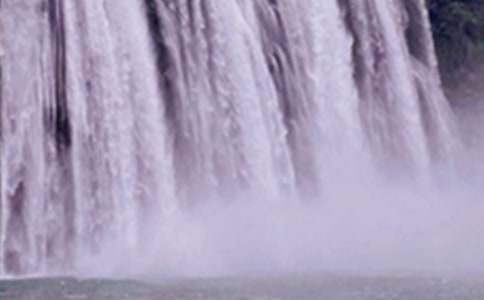 山西壶口瀑布导游词(8篇)