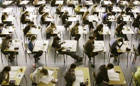 [合集]期末考试计划书范文