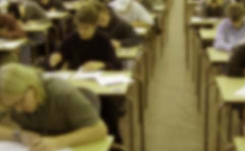 期末考试家长寄语