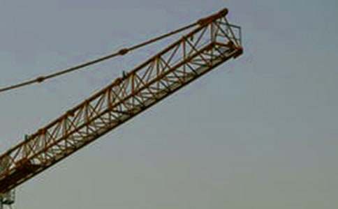 塔式起重机租赁合同