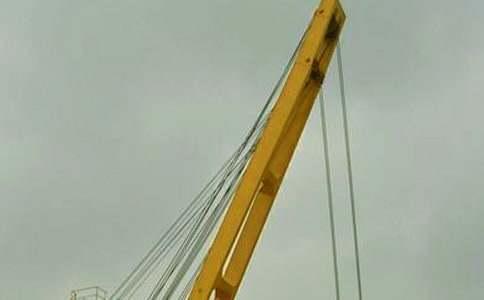 建筑起重机械租赁合同(15篇)