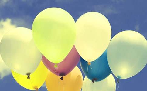 小气球的幼儿活动方案