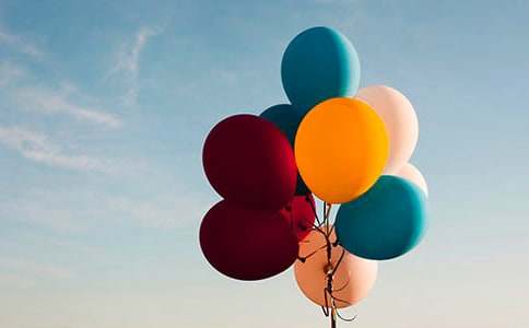 《气球吃什么》教案