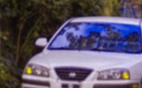 汽车专业实习报告