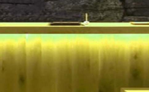 物业前台年度工作总结范文