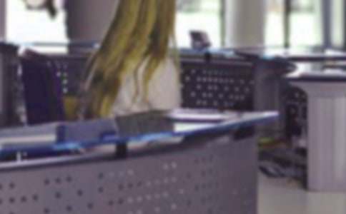 (合集)前台转正申请书15篇