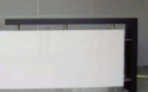 物业前台工作个人述职报告