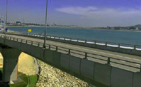 桥梁实习报告范文集合5篇