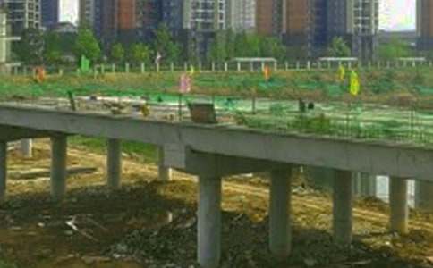 实用的桥梁的实习报告四篇