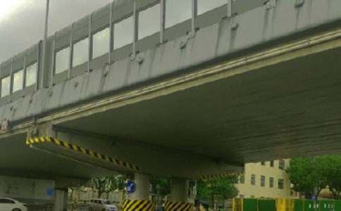 桥梁工程自荐信