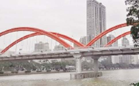 桥梁工程毕业实习报告