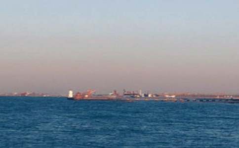 关于秦皇岛的导游词