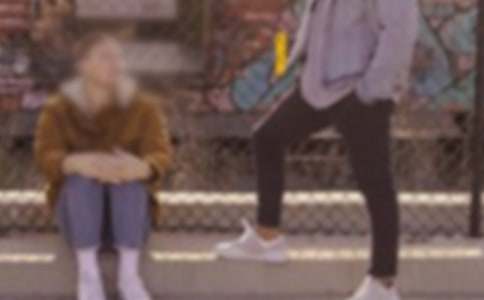 “阳刚之气与当下青年”为主题作文