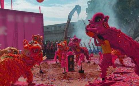 公司庆典欢迎词锦集（15篇）