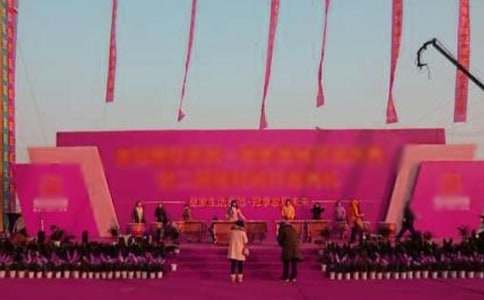 【必备】庆典活动策划三篇