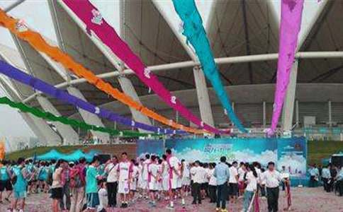 公司庆典欢迎词范文(通用)