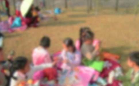 （实用）秋游心得体会2篇